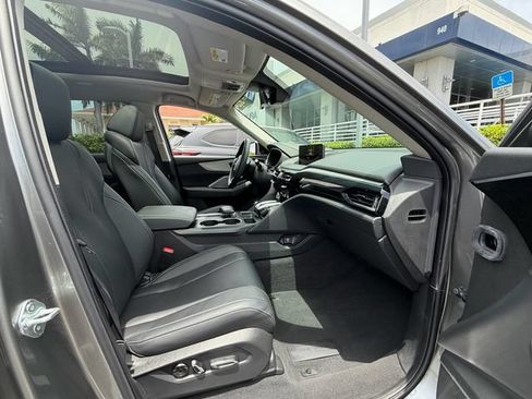 Certified 2024 Acura MDX FWD w/ Technology Package image 19
