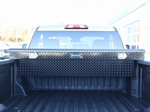 New 2026 Chevrolet Silverado 3500 W/T image 29