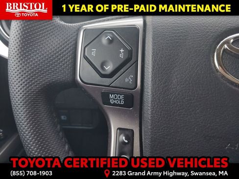 Certified 2023 Toyota Tacoma SR5 image 25
