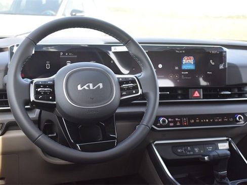 New 2026 Kia Carnival EX image 20