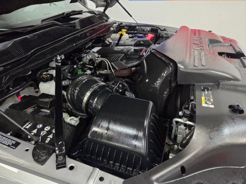 Used 2024 RAM 3500 Tradesman w/ Chrome Appearance Group image 97