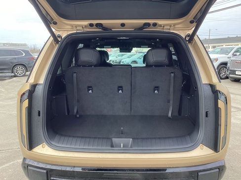 New 2027 Kia Telluride EX X-Line AWD/4WD image 9