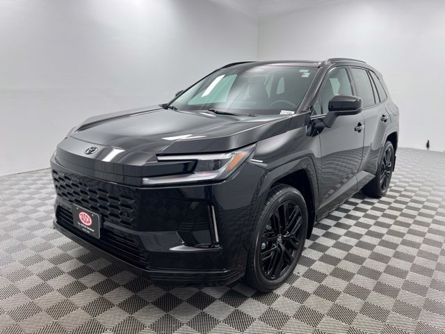 Used 2026 Toyota RAV4 XSE w/ Weather Package AWD/4WD image 2