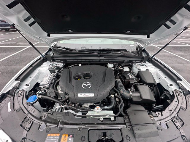 New 2026 MAZDA CX-50 2.5 Turbo w/ Weather Package AWD/4WD image 14