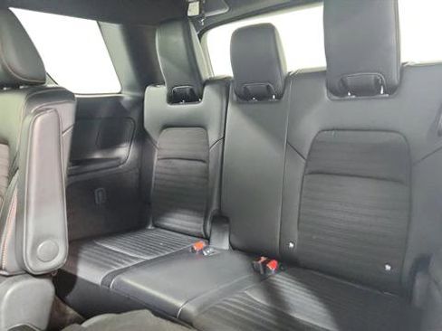 Used 2025 Nissan Pathfinder Rock Creek image 22