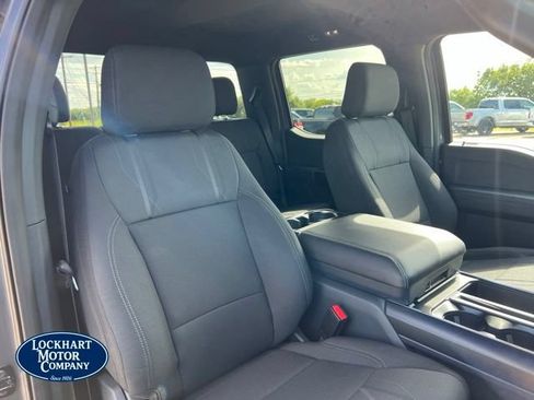 New 2026 Ford F150 STX RWD image 29