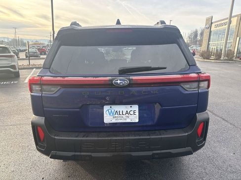 New 2026 Subaru Outback Limited image 5