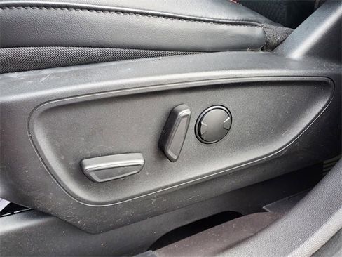 Certified 2023 Ford Escape ST-Line w/ Tech Pack #1 image 6