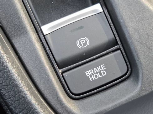 Used 2024 Honda Accord EX image 8