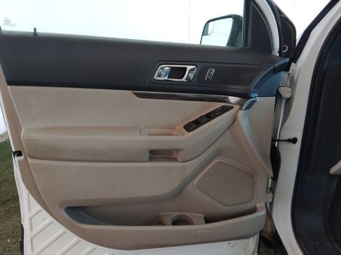 Used 2014 Ford Explorer 4WD image 22