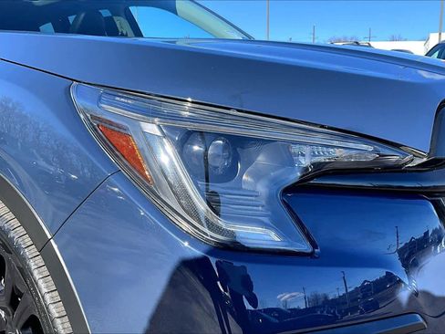 Used 2023 Subaru Ascent Onyx Edition image 26