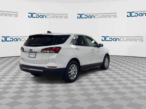 Used 2023 Chevrolet Equinox LT FWD image 8
