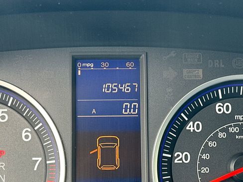 Used 2011 Honda CR-V SE image 26