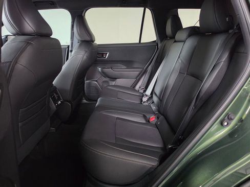 New 2026 Subaru Outback Limited XT AWD/4WD image 13