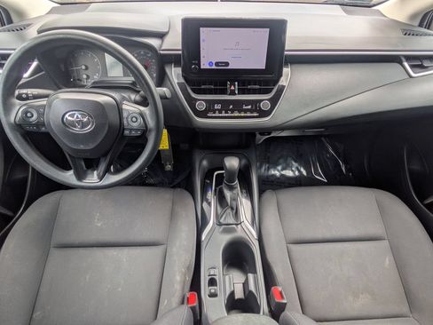 Used 2024 Toyota Corolla LE FWD image 15