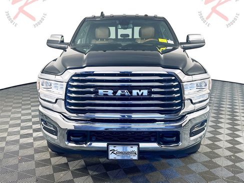 Used 2019 RAM 3500 Limited image 2
