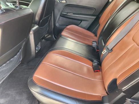 Used 2016 GMC Terrain SLT w/ Driver Alert Package I image 29