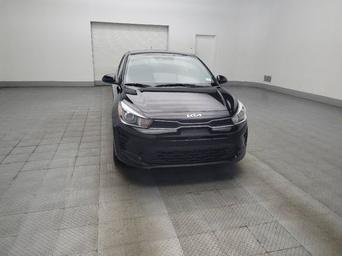 Used 2022 Kia Rio S w/ Option Group 015 FWD image 14