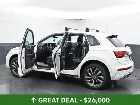 Used 2023 Audi Q5 2.0T Premium Plus image 60