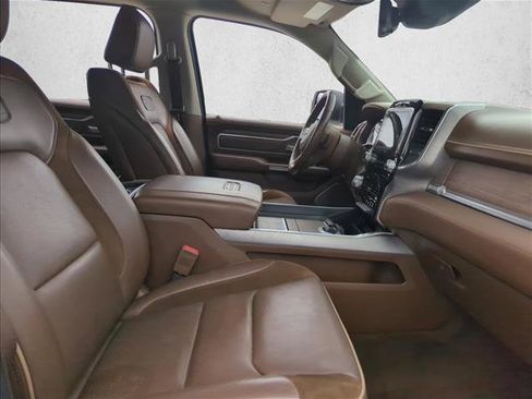 Used 2023 RAM 1500 Limited image 26