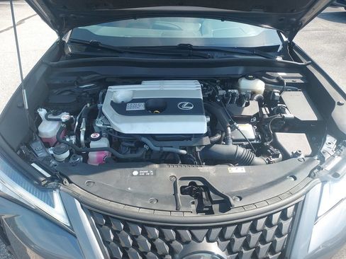 Used 2020 Lexus UX 250h w/ Premium Package AWD/4WD image 38