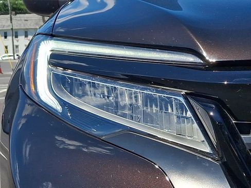 Used 2019 Honda Passport Touring image 9