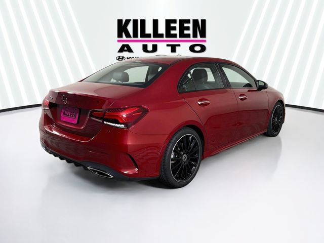 Used 2022 Mercedes-Benz A 220 image 7
