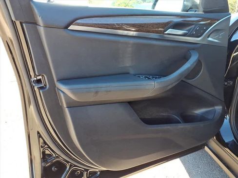 Used 2019 BMW X3 sDrive30i w/ Driving Assistance Package image 13