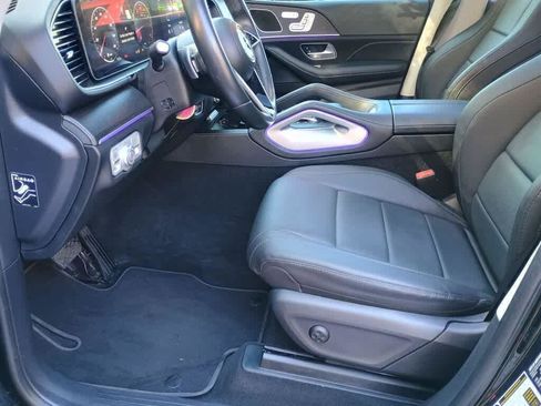 Certified 2024 Mercedes-Benz GLE 350 4MATIC image 10