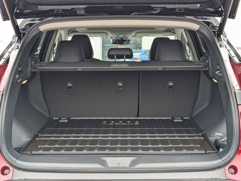 New 2025 Nissan Murano SL w/ Cargo Package image 13