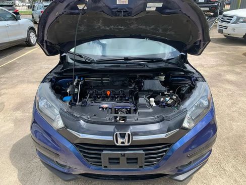 Used 2016 Honda HR-V EX image 21