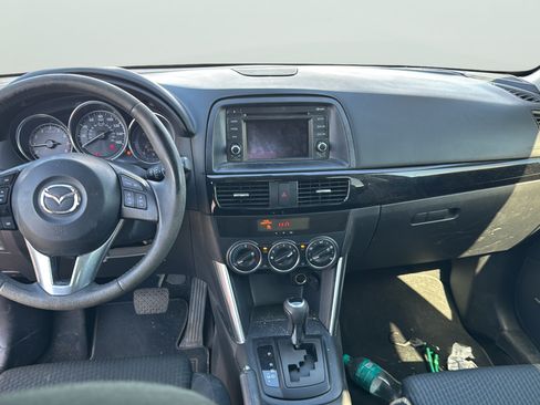 Used 2013 MAZDA CX-5 Touring w/ Bose & Moonroof Pkg FWD image 31