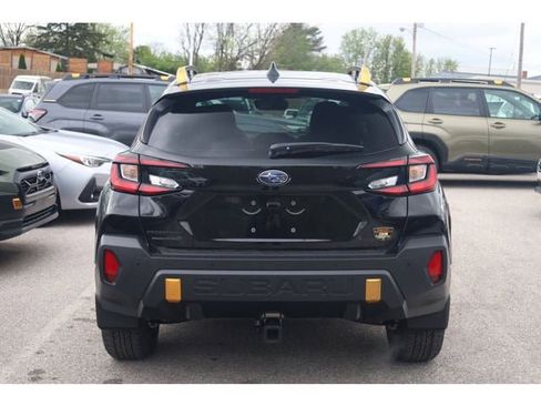 New 2026 Subaru Crosstrek 2.5i Wilderness image 32