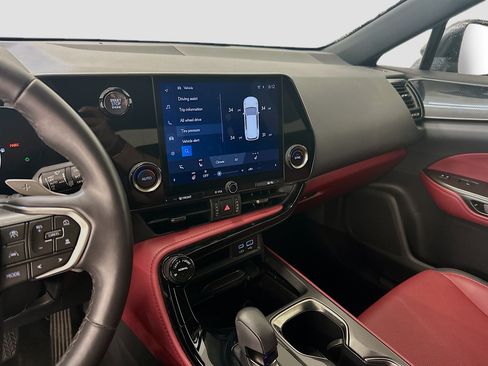 Used 2024 Lexus NX 350 AWD w/ Cold Area Package image 26