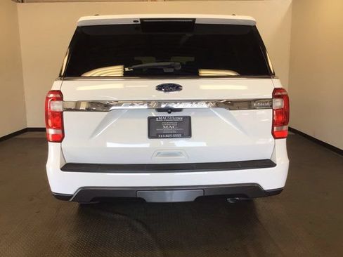 Used 2018 Ford Expedition Max XL RWD image 5