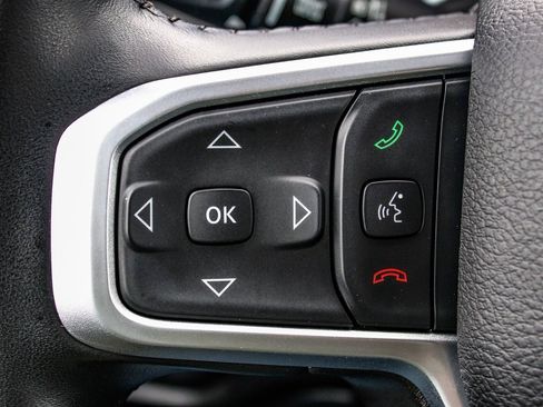 Used 2023 RAM 1500 Big Horn image 27