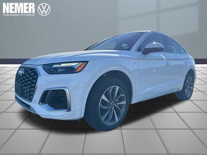 Used 2022 Audi Q5 2.0T Premium Plus w/ Premium Plus Package