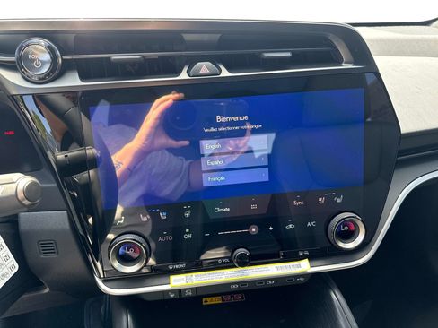 New 2026 Lexus RZ 350e 2WD image 25