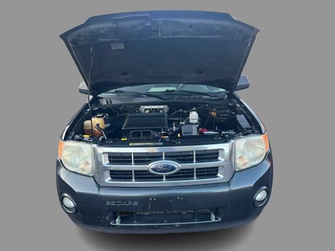 Used 2009 Ford Escape XLT FWD image 13