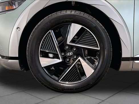 Certified 2026 Hyundai Ioniq 5 Limited RWD image 10