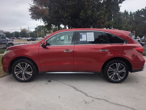 Used 2019 Acura MDX FWD w/ Technology Package image 7