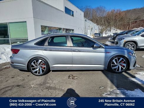 Used 2021 Volkswagen Jetta GLI image 33
