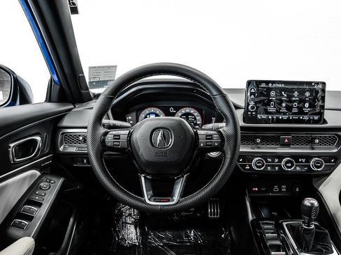 New 2026 Acura Integra Type S image 13