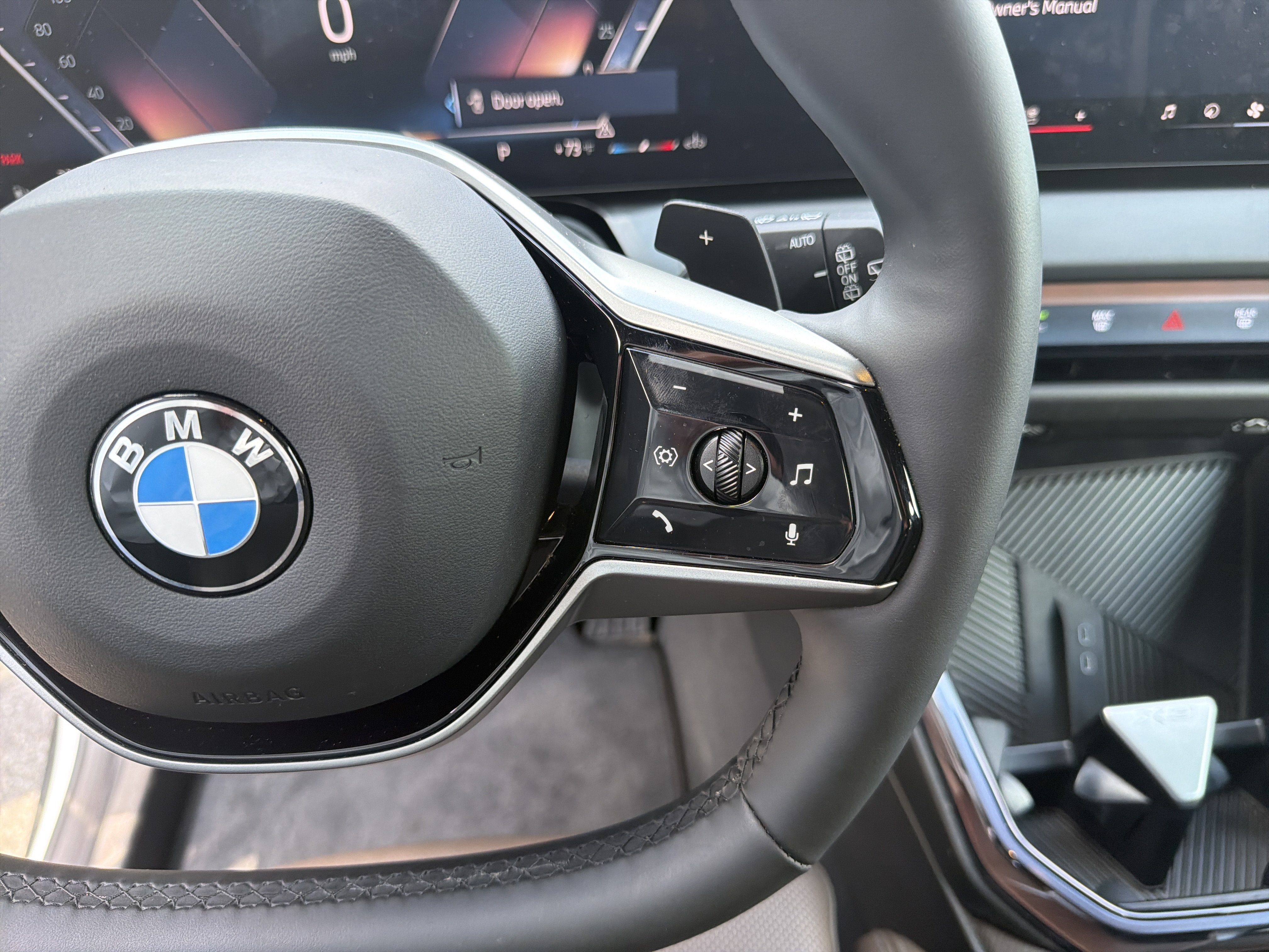 Used 2026 BMW X3 xDrive30i AWD/4WD image 20