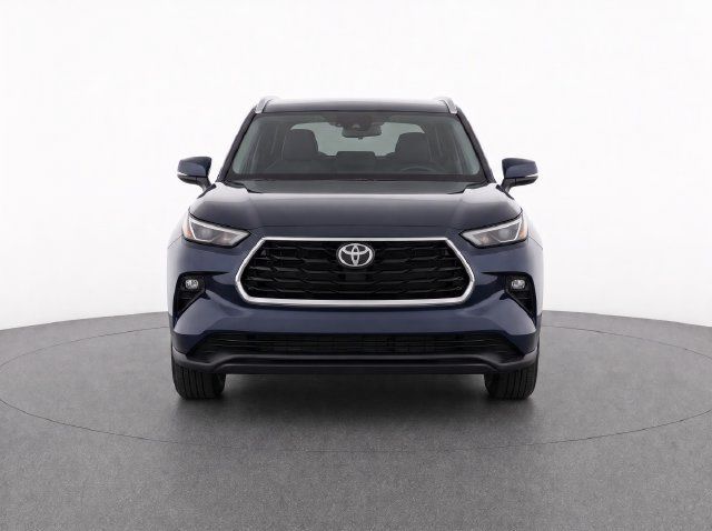 Used 2020 Toyota Highlander Limited AWD/4WD image 5