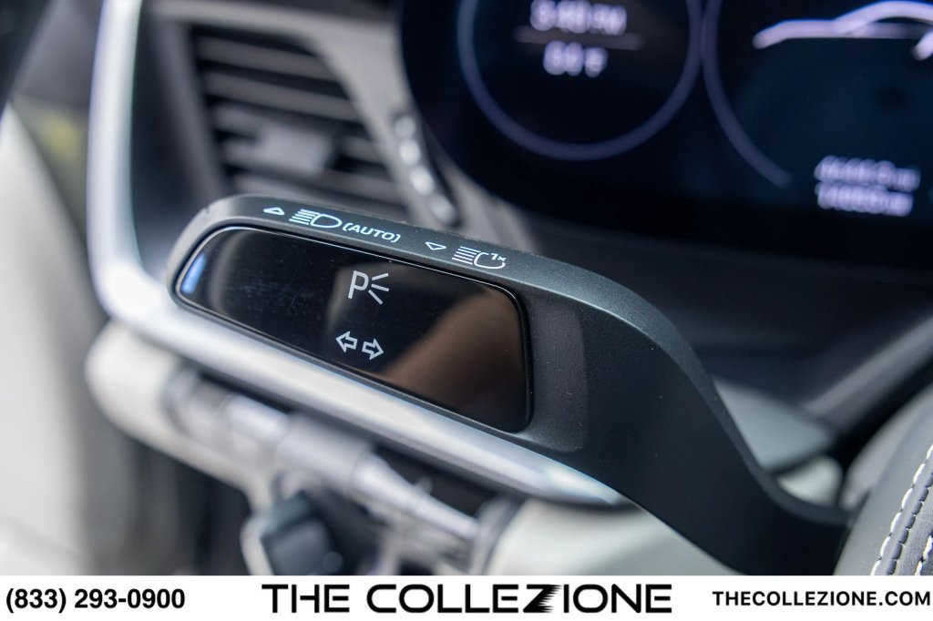 Used 2021 Porsche 911 Turbo S AWD/4WD image 66
