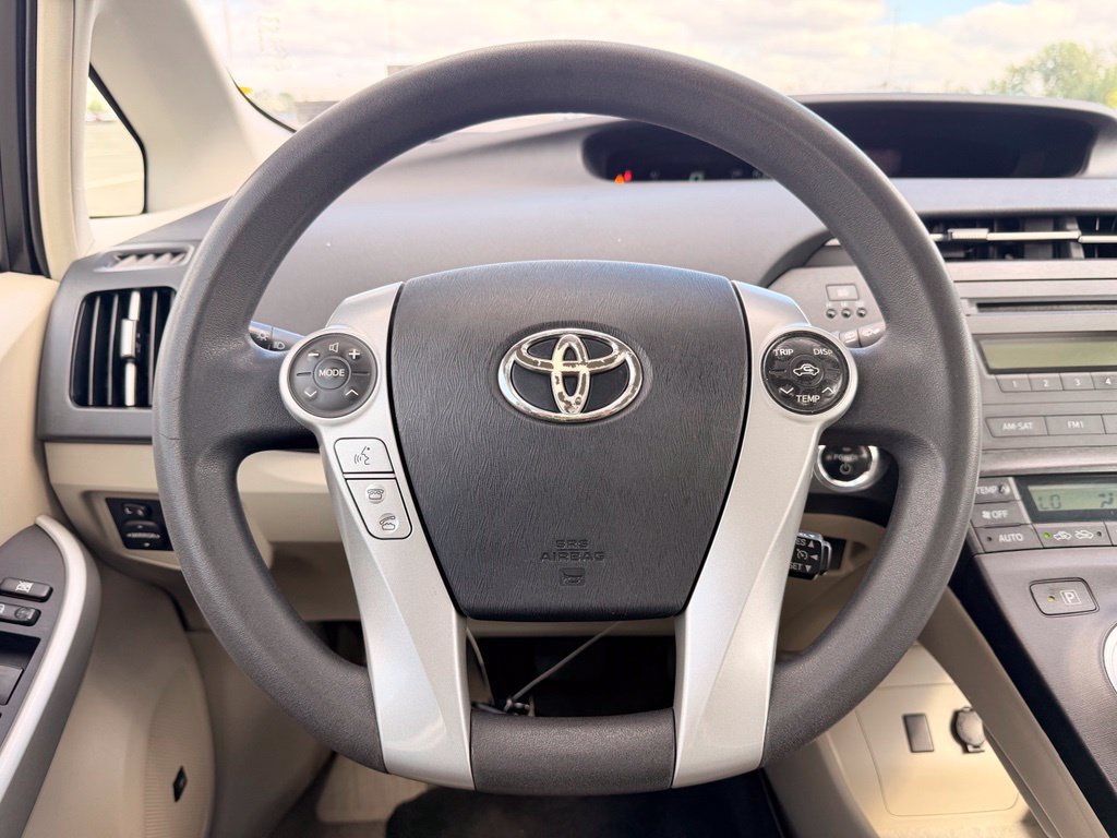 Used 2010 Toyota Prius Three FWD image 18