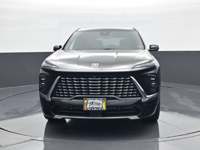 Used 2026 Buick Enclave Avenir w/ Super Cruise Package AWD/4WD image 2