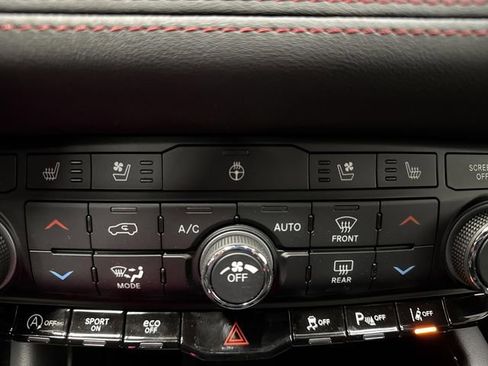 New 2026 Dodge Durango GT image 8