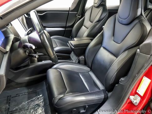 Used 2018 Tesla Model S 100D image 9